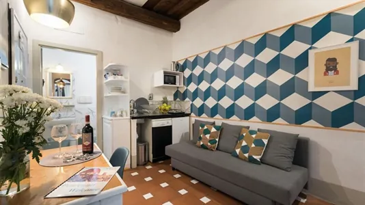 Apartments in Florence - photo 2