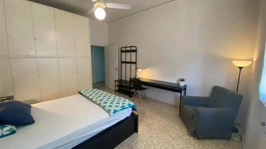 Rooms in Florence - photo 1