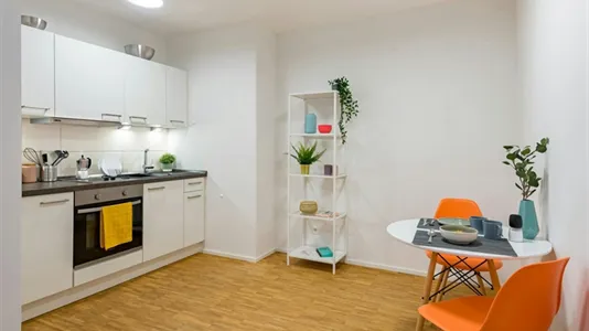 Rooms in Location is not specified - photo 5