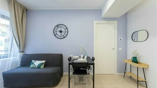 Apartments in Milano Zona 2 - Stazione Centrale, Gorla, Turro, Greco, Crescenzago - photo 9