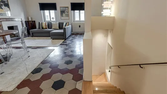 Apartments in Florence - photo 2