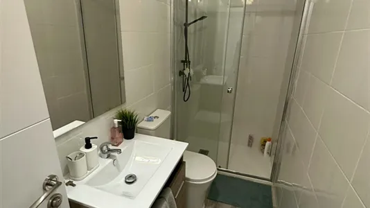 Rooms in Madrid Ciudad Lineal - photo 6