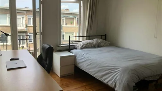 Rooms in Rotterdam Kralingen-Crooswijk - photo 2
