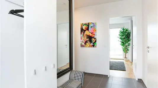 Apartments in Vienna Favoriten - photo 9