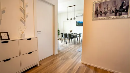 Rooms in Padua - photo 10