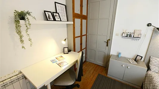 Rooms in Bilbao - photo 7