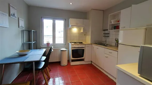 Rooms in Stad Brussel - photo 10