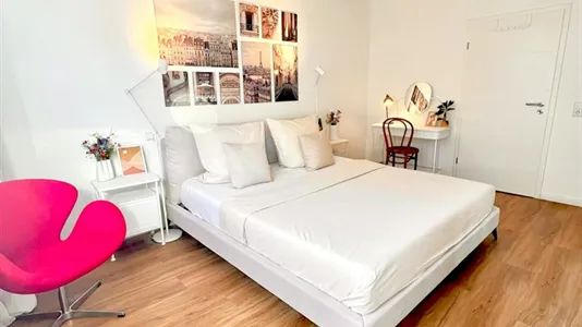 Apartments in Cologne Innenstadt - photo 9