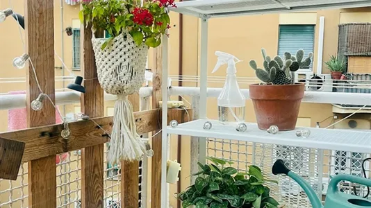 Rooms in Roma Municipio V – Prenestino/Centocelle - photo 4