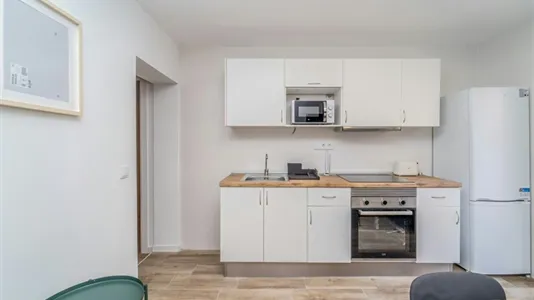 Rooms in Valladolid - photo 9