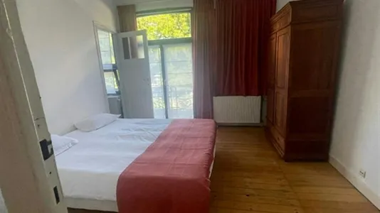 Apartments in Brussels Schaarbeek - photo 4