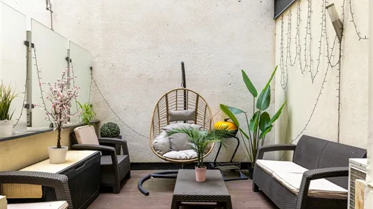 Apartments in Budapest Terézváros - photo 2