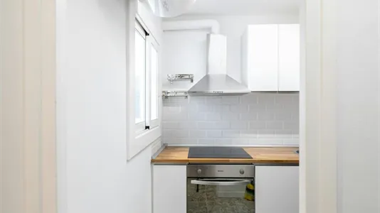 Apartments in L'Hospitalet de Llobregat - photo 9