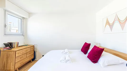 Apartments in Paris 13ème arrondissement - Place d'Italie - photo 10