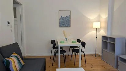 Apartment for rent in Berlin