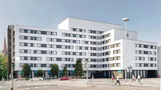 Apartments in Location is not specified - photo 10