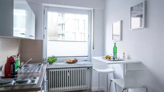 Apartments in Wuppertal - photo 6