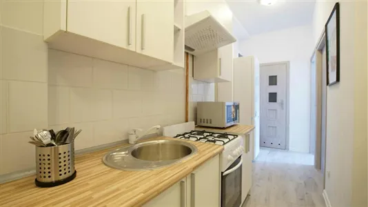 Rooms in Łódź - photo 10