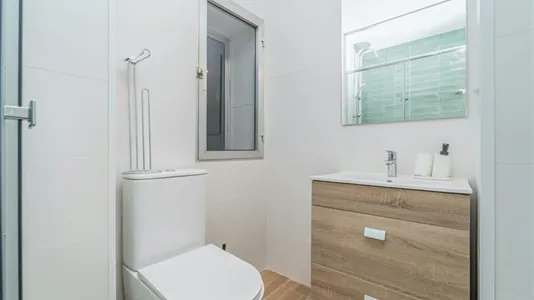 Rooms in Valladolid - photo 4