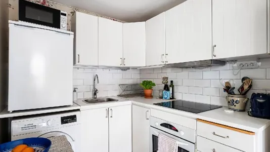 Apartments in Stockholm South - photo 4