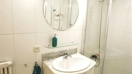 Rooms in Barcelona Sarrià-St. Gervasi - photo 10