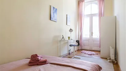 Room for rent in Budapest Ferencváros, Budapest