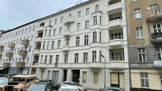 Apartments in Berlin Tempelhof-Schöneberg - photo 1