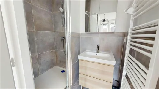 Apartments in Lyon - photo 9