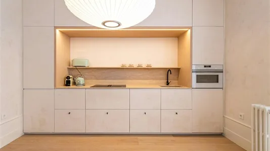 Apartments in Madrid Centro - photo 5