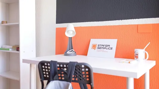 Rooms in Lecco - photo 5