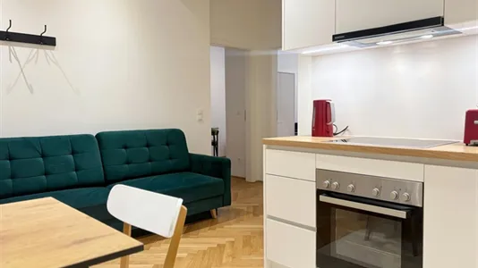 Rooms in Vienna Brigittenau - photo 10