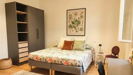Rooms in Padua - photo 2