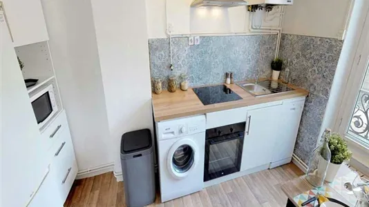 Rooms in Lyon - photo 10