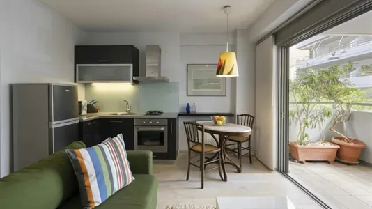 Apartments in Athens Akropoli - photo 4