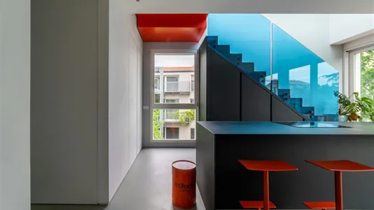 Apartments in Milano Zona 5 - Vigentino, Chiaravalle, Gratosoglio - photo 9