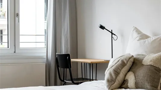 Rooms in Frankfurt Bornheim/Ostend - photo 3