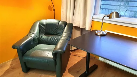 Rooms in Reykjavík Miðborg - photo 3