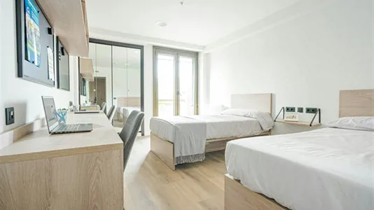 Rooms in Oviedo - photo 3