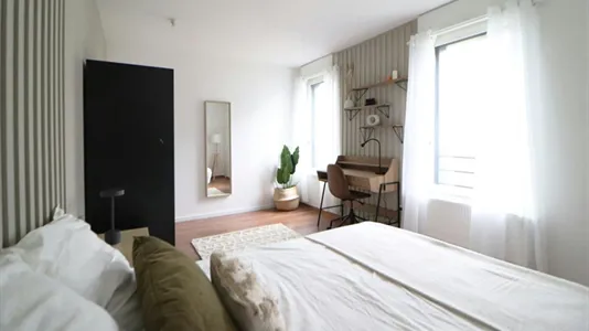 Rooms in Lille - photo 4