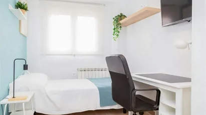 Room for rent in Zaragoza, Aragón