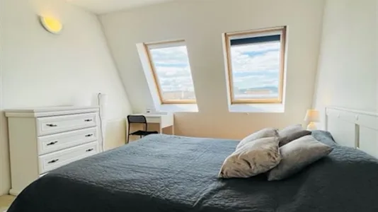 Apartments in Budapest Terézváros - photo 10