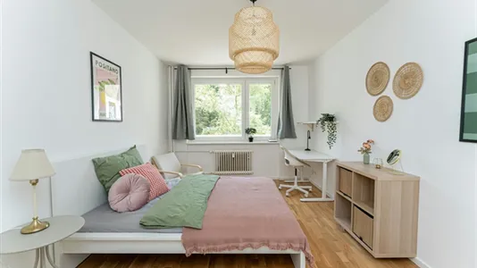 Rooms in Berlin Mitte - photo 2