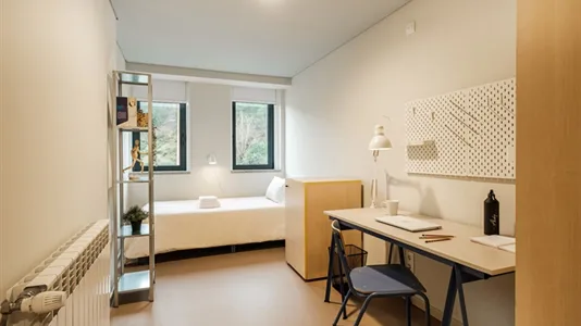 Apartments in Covilhã - photo 4