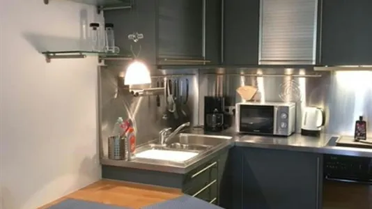 Apartments in Location is not specified - photo 10