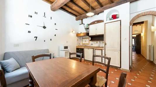 Apartments in Florence - photo 2