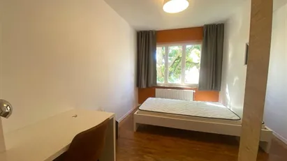 Room for rent in Brussels Sint-Gillis, Brussels