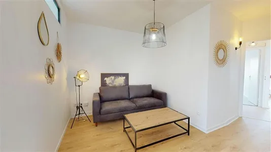 Rooms in Lyon - photo 4