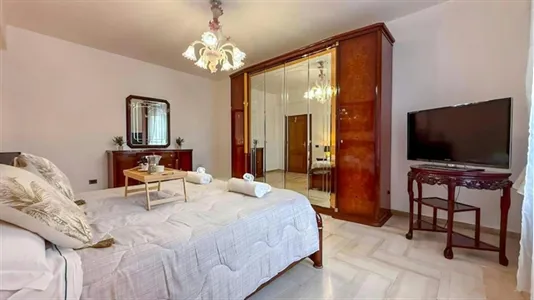 Apartments in Anguillara Sabazia - photo 3