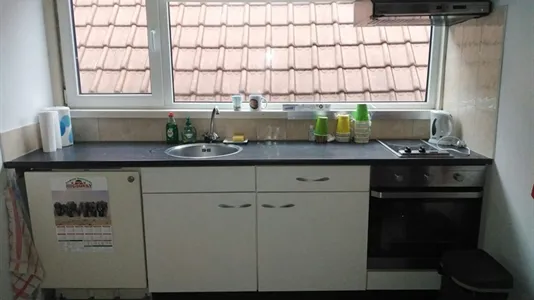 Apartments in Location is not specified - photo 10