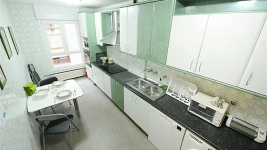 Rooms in Bilbao - photo 7